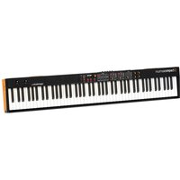 Read more about the article Studiologic Numa Compact 2 MIDI Keyboard