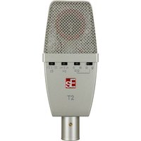Read more about the article sE Electronics T2 Microphone