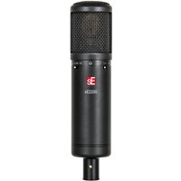 Read more about the article sE Electronics SE2200 Large-Diaphragm Condenser Microphone
