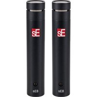 Read more about the article sE Electronics sE8 Condenser Microphone Matched Pair