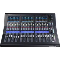 Read more about the article Tascam Sonicview 24 Digital Mixing Console