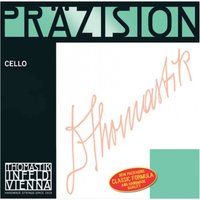 Thomastik Precision Cello C String 3/4 Size