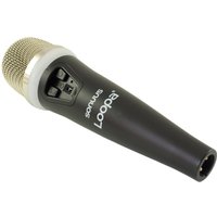 Read more about the article Sonuus Loopa Looping Microphone