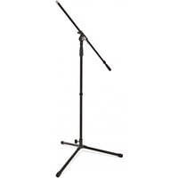 Boom Mic Stand by Gear4music