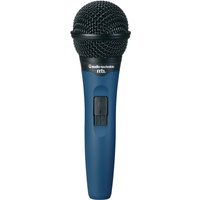 Read more about the article Audio Technica MB1K Dynamic Vocal Microphone