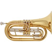 Marching Baritone Horn by Gear4music