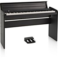 Korg LP-180 Digital Piano Black