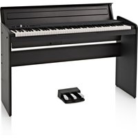 Read more about the article Korg LP-180 Digital Piano Black
