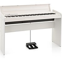 Korg LP-180 Digital Piano White