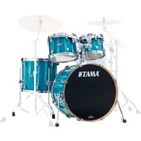 Read more about the article Tama Starclassic Performer 22″ 4pc Shell Pack Sky Blue Aurora