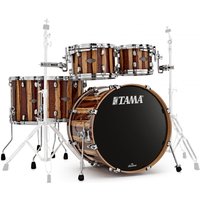 Read more about the article Tama Starclassic Performer 22″ 5pc Shell Pack Caramel Aurora