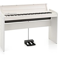 Read more about the article Korg LP-180 Digital Piano White