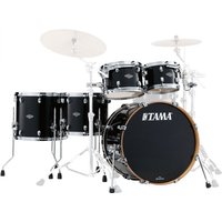 Read more about the article Tama Starclassic Performer 22″ 5pc Shell Pack Piano Black