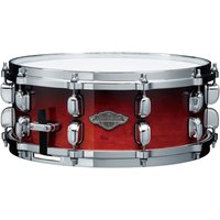 Read more about the article Tama Starclassic Performer 14″ x 5.5″ Snare Drum Dark Cherry Fade