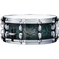 Read more about the article Tama Starclassic Performer 14″ x 5.5″ Snare Molten Steel Blue Burst
