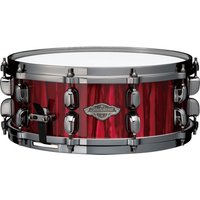 Read more about the article Tama Starclassic Performer 14 x 5.5″ Snare Crimson Red Waterfall