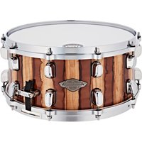 Read more about the article Tama Starclassic Performer 14″ x 6.5″ Snare Drum Caramel Aurora