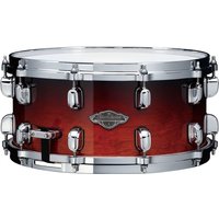 Read more about the article Tama Starclassic Performer 14″ x 6.5″ Snare Drum Dark Cherry Fade