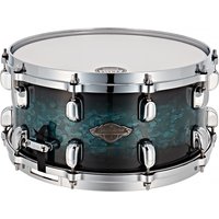 Read more about the article Tama Starclassic Performer 14″ x 6.5″ Snare Molten Steel Blue Burst