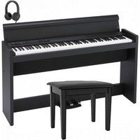 Read more about the article Korg LP-380U Digital Piano Package Black