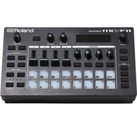 Read more about the article Roland MC-101 Groovebox – Secondhand