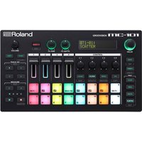 Read more about the article Roland MC-101 Groovebox