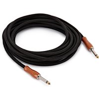Read more about the article Pro Self-Muting Instrument Cable 6m