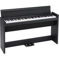 Korg LP-380U Digital Piano Black