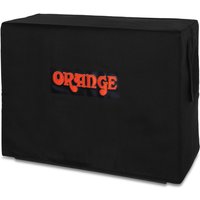 Orange OBC115 Cab Cover