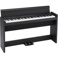Read more about the article Korg LP-380U Digital Piano Black