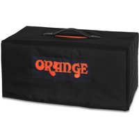 Orange RockerVerb and AD200 Amp Cover