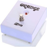 Read more about the article Orange MC-FS1 Single Button Footswitch