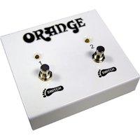 Read more about the article Orange MC-FS2 Dual Button Footswitch