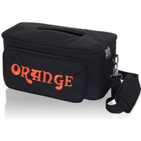Read more about the article Orange Tiny Terror Gig-Bag