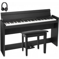 Read more about the article Korg LP-380U Digital Piano Package Rosewood Grain Black