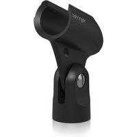 Read more about the article Behringer MC1000 Break Resistant Microphone Clamp