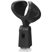 Read more about the article Behringer MC2000 Microphone Clamp