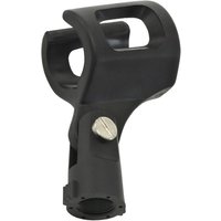 Wireless Microphone Clip by Gear4music