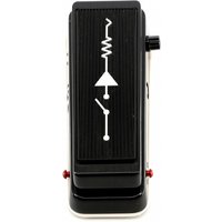 Read more about the article MXR MC404 Custom Audio Electronics Wah Pedal – Secondhand