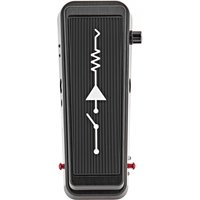 MXR MC404 Custom Audio Electronics Wah Pedal