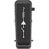Read more about the article MXR MC404 Custom Audio Electronics Wah Pedal