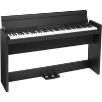 Read more about the article Korg LP-380U Digital Piano Rosewood Grain Black