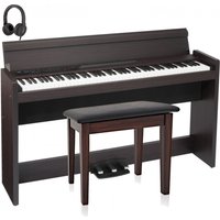 Read more about the article Korg LP-380U Digital Piano Package Rosewood