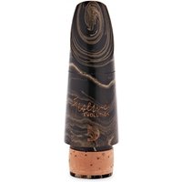 DAddario Reserve Evolution Bb Clarinet Mouthpiece EV10 Marble