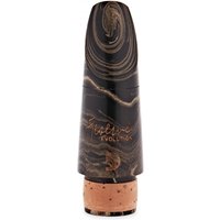 Read more about the article DAddario Reserve Evolution Bb Clarinet Mouthpiece EV10 Marble