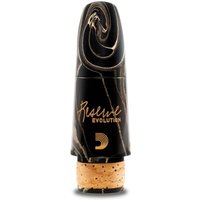 DAddario Reserve Evolution Bb Clarinet Mouthpiece EV10E Marble