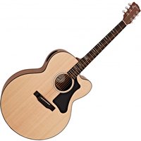 Read more about the article Gibson G-200 EC Generation Electro Acoustic Natural