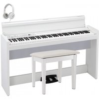 Read more about the article Korg LP-380U Digital Piano Package White