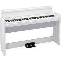 Korg LP-380U Digital Piano White