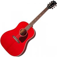 Read more about the article Gibson J-45 Standard Cherry